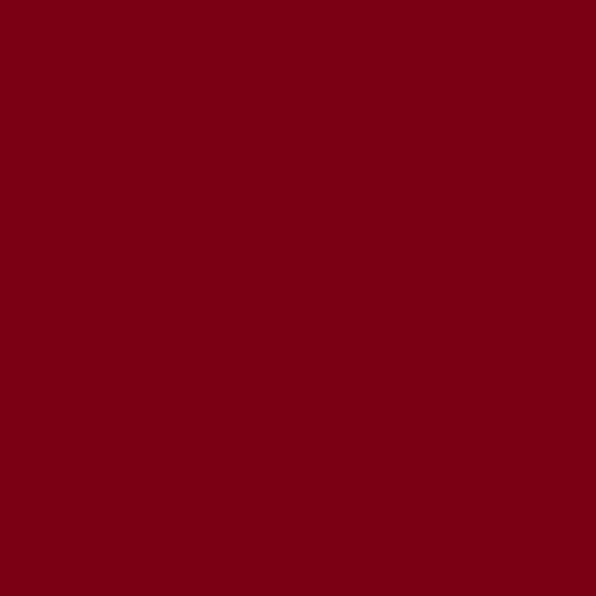Gravotherm Folienfarbe Dunkelrot für Texte, Logos und Muster 