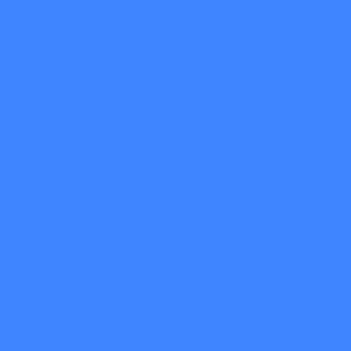 Gravotherm Folienfarbe Gletscherblau für Texte, Logos und Muster 