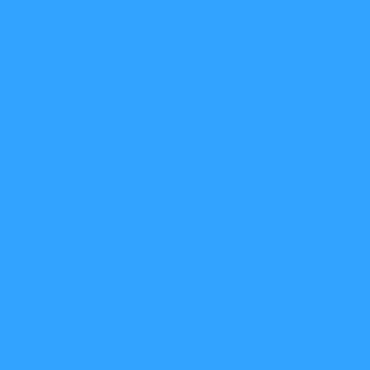 Gravotherm Folienfarbe Hellblau für Texte, Logos und Muster 