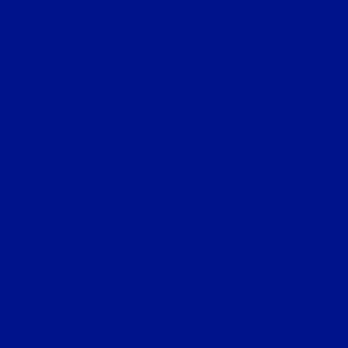 Gravotherm Folienfarbe Kobaltblau für Texte, Logos und Muster 