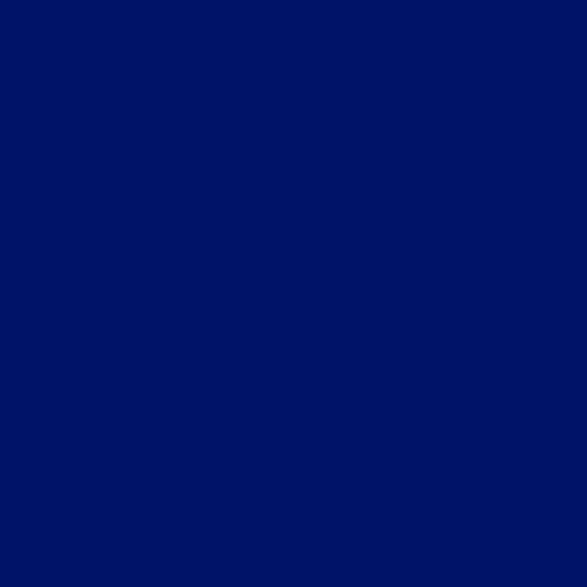 Gravotherm Folienfarbe Mitternachtsblau für Texte, Logos und Muster 