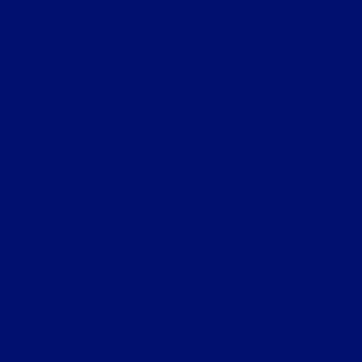 Gravotherm Folienfarbe Tiefblau für Texte, Logos und Muster 