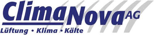 ClimaNova AG - Referenzkunde von Gravotherm