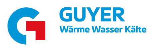 Guyer - Referenzkunde von Gravotherm