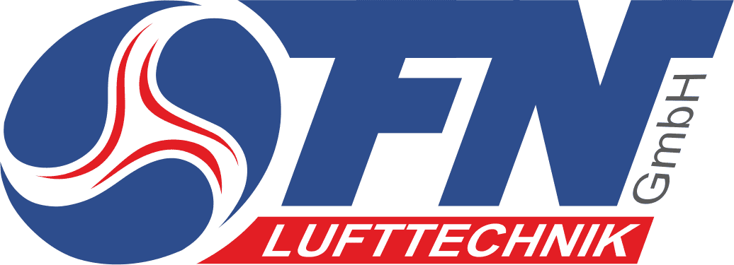 FN Lufttechnik GmbH - Referenzkunde von Gravotherm