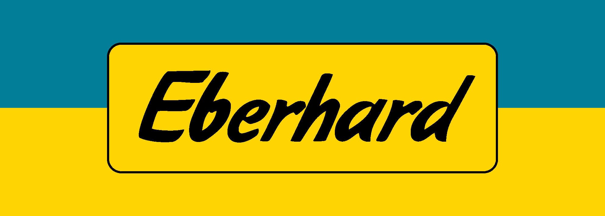 Eberhard - Referenzkunde von Gravotherm