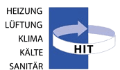 HIT Haus- & Industrietechnik AG - Referenzkunde von Gravotherm