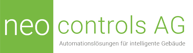 neocontrols AG - Referenzkunde von Gravotherm